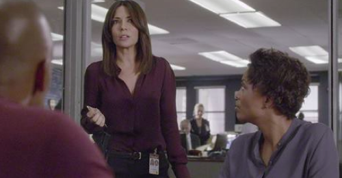 Criminal Minds Recap 10/7/15: Season 11 Episode 2 “The Witness”