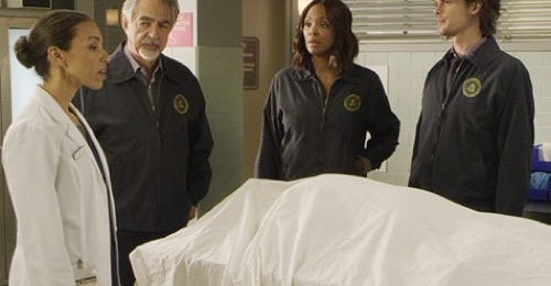 Criminal Minds Recap 01/29/20: Season 15 Episode 5 “Ghost”