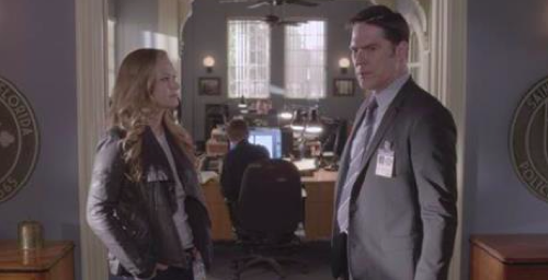 Criminal Minds Recap 12/9/15: Season 11 Fall Finale “Future Perfect”