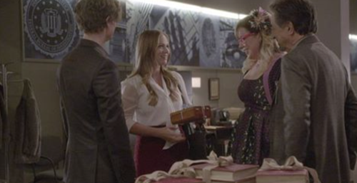 Criminal Minds Recap 4/20/16: Season 11 Episode 21 “Devil’s Backbone”