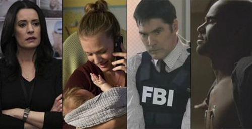 Criminal Minds Finale Recap: Hotch Framed, FBI Races To Stop Bombing – Season 11 Episode 22 “The Storm”