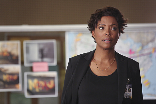 Criminal Minds Recap – “The Night Watch”: Season 11 Episode 5