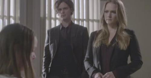 Criminal Minds Recap “Hostage”: Season 11 Episode 14