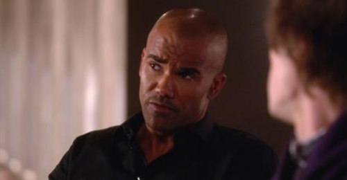 Criminal Minds LIVE Recap: Season 11 Episode 15 “A Badge and a Gun”