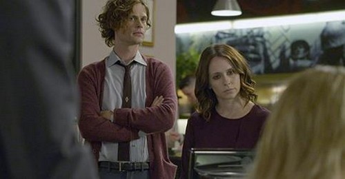 Criminal Minds Recap – Rossi’s Family Drama: Season 10 Episode 9 “Fate”