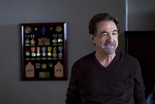 Criminal Minds Recap 1/21/15: Season 10 Episode 12 “Anonymous”