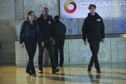 Criminal Minds RECAP 2/26/14: Season 9 Episode 16 “Gabby”