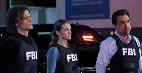Criminal Minds Premiere 9/28/16: Season 12 Episode 1 “The Crimson King”