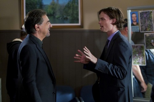 Criminal Minds RECAP 5/8/13: Season 8 Episode 21 “Nanny Dearest”