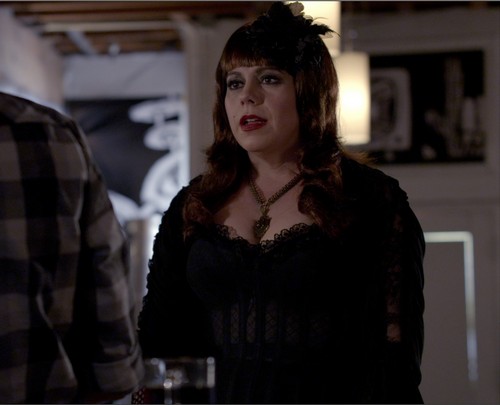 Criminal Minds RECAP 1/15/14: Season 9 Episode 12 “The Black Queen”