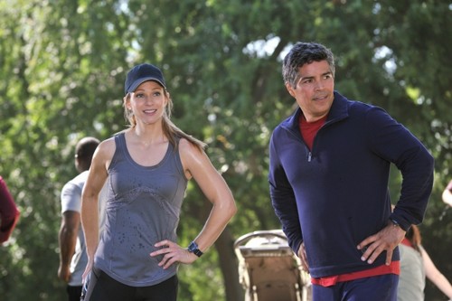 Criminal Minds RECAP 10/16/13: Season 9 Episode 4 “To Bear Witness”