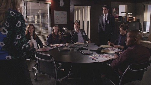 Criminal Minds RECAP 4/30/14: Season 9 Episode 22 “Fatal”
