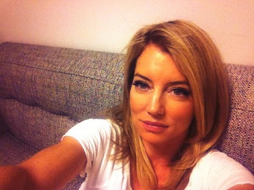 The Young and the Restless Cynthia Watros Quits as Kelly Andrews