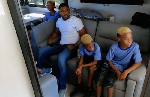 Doubling Down With the Derricos Recap 08/01/23: Season 4 Episode 9 “Let’s Talk About Camping, Baby”