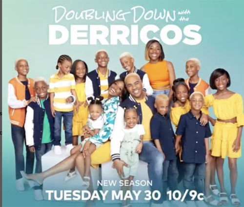 Doubling Down With the Derricos Premiere Recap 05/30/23: Season 4 Episode 1 “Like a Room Without a Roof”
