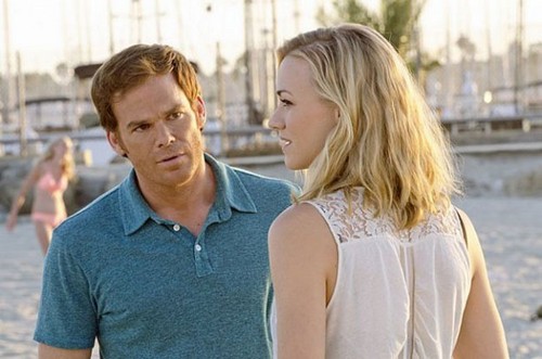 Dexter Season 8 Episode 7 REVIEW “Dexter Still Has A Thing For Hannah”