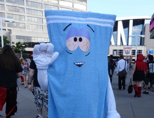 CDL Heading to MomoCon and DragonCon in Atlanta