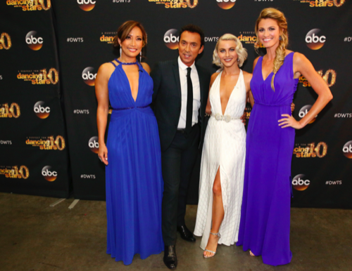 Dancing With the Stars 2015 Recap 4/28/15: Season 20 “10th Anniversary Special”