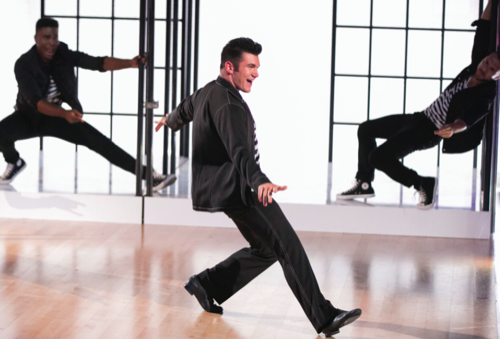 Alek Skarlatos Dancing With The Stars Viennese Waltz Video Season 21 Week 7 – 10/26/15 #DWTS