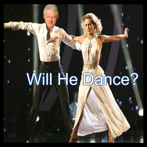 Dancing With The Stars News: Bill Clinton Asked To Compete On DWTS Casting Director Confirms – Will He Dance?
