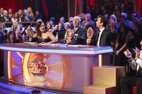 Dancing With The Stars “Dance Off” Video 11/4/13 #DWTS #DanceOff