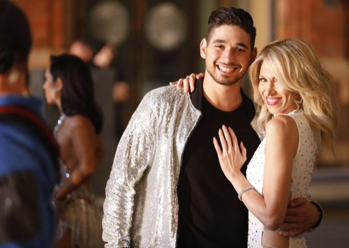 Debbie Gibson: 7 Fast Facts About Dancing With The Stars Season 25 Sensation