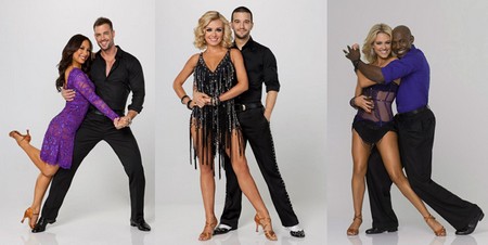Dancing with the Stars 2012 Recap: Season 14 Finale 5/21/12