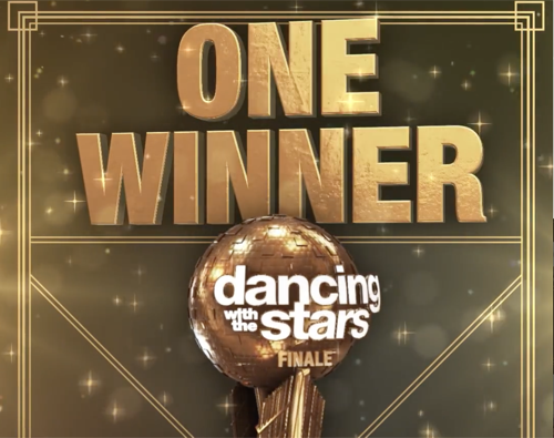 Dancing With the Stars Finale Recap 11/21/22: Season 31 Episode 10 “Winner Chosen”