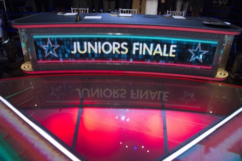 Dancing With the Stars Juniors Finale Recap 12/09/18: Season 1 Episode 9 “Winner Announced”