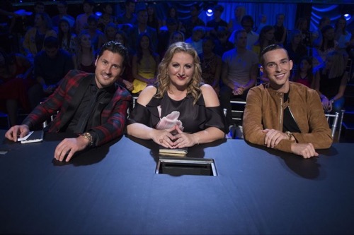 Dancing With the Stars Juniors Recap 11/18/18: Season 1 Episode 6 “Giving Thanks”