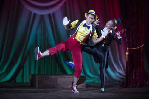Nick Viall Dancing With The Stars Jive Season 24 Episode 6 – 4/24/17 #DWTS