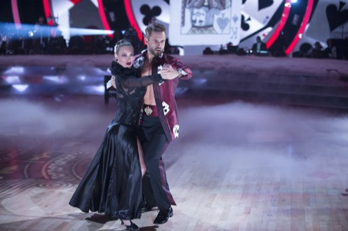 Nick Viall Dancing With The Stars Rumba Video Season 24 Episode 4 – 4/10/17 #DWTS