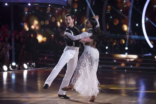 Normani Kordei Injured: Will She Perform In The ‘Dancing With The Stars’ Finale?