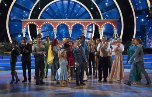 Who Will Be Voted Off Dancing With The Stars Season 23 Week 2? – Vote in DWTS POLL!