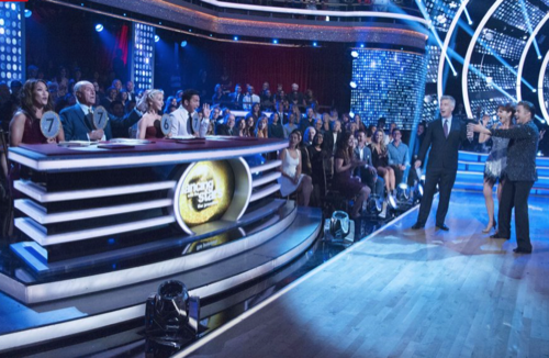 ‘Dancing with the Stars’ Season 23 Premiere POLL: Who Had the Best Performance? Vote!