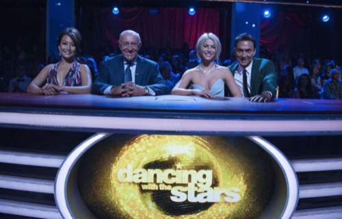 Dancing With the Stars (DWTS) Recap 9/26/16: Season 23 Episode 3 “Face Off Night”