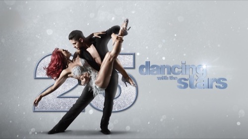 Dancing With the Stars Recap 10/16/17: Season 25 Week 5 “Disney Night”