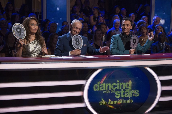 Dancing With the Stars Finale Recap 11/20/17: Season 25 Week 10 “Finale Night 1”