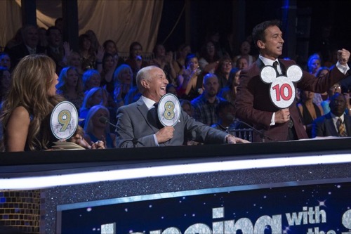 Dancing With the Stars Recap 10/29/18: Season 27 Week 6 “Halloween Night”