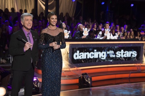 Dancing With the Stars Recap 11/05/18: Season 27 Week 7 “Country Night”