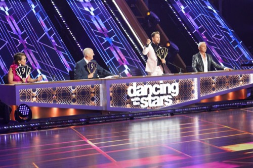 Dancing With the Stars Recap 10/25/21: Season 30 Episode 7 “Horror Night”