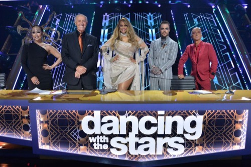 Dancing With the Stars Recap 11/08/21: Season 30 Episode 9 “Janet Jackson Night”