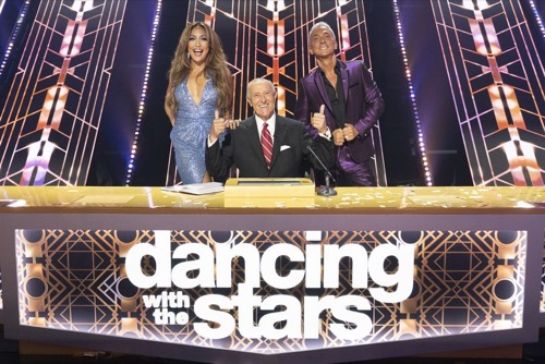 Dancing With the Stars Recap 10/18/21: Season 30 Episode 6 “Grease Night”