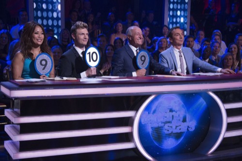 Dancing With the Stars 2017 Live Recap: Season 24 Episode 7 “A Night at the Movies” – WATCH Dances