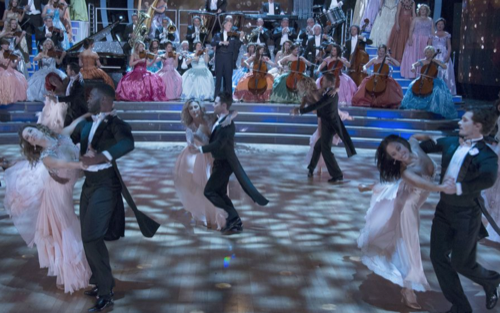 Dancing With the Stars LIVE Recap – Results – Maureen McCormick Eliminated: Season 23 Episode 7 “Eras Night”