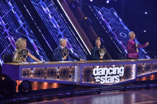 Dancing With the Stars Recap 11/15/21: Season 30 Episode 10 “Semi-Finals”