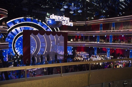 Dancing With the Stars 2017 Recap 5/8/17: Season 24 Episode 8 “Trio Night”