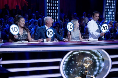 Dancing With the Stars 2017 Finale Recap – Who Won Mirror Ball Trophy: Season 24 Episode 11 “Winner Announced”