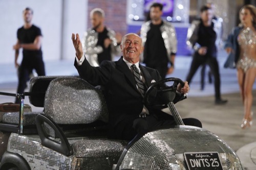 Dancing With the Stars Premiere Recap 9/18/17: Season 25 Episode 1 #DWTS25