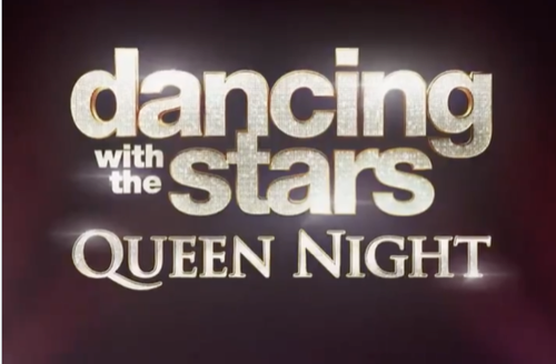 Dancing With the Stars Recap 11/01/21: Season 30 Episode 8 “Queen Night”